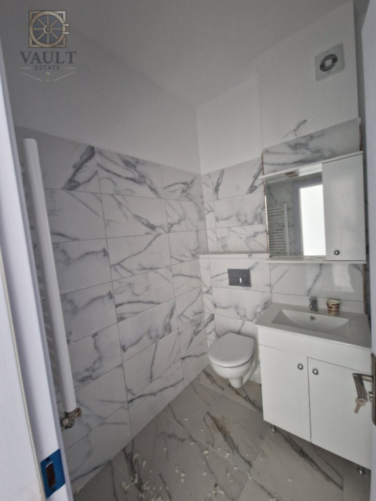 Apartament 2 camere - Primul detinator - Theodor Pallady