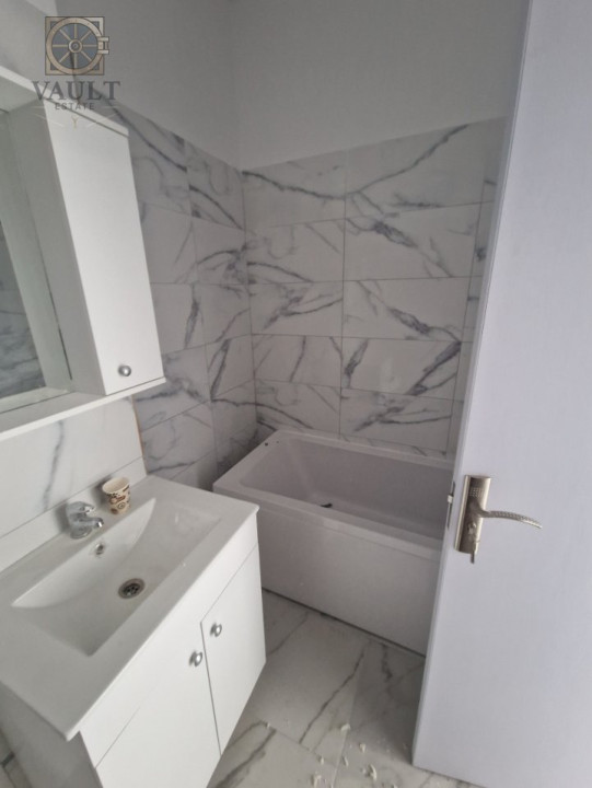 Apartament 2 camere - Primul detinator - Theodor Pallady