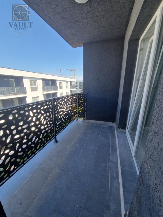 Apartament 2 camere - Primul detinator - Theodor Pallady