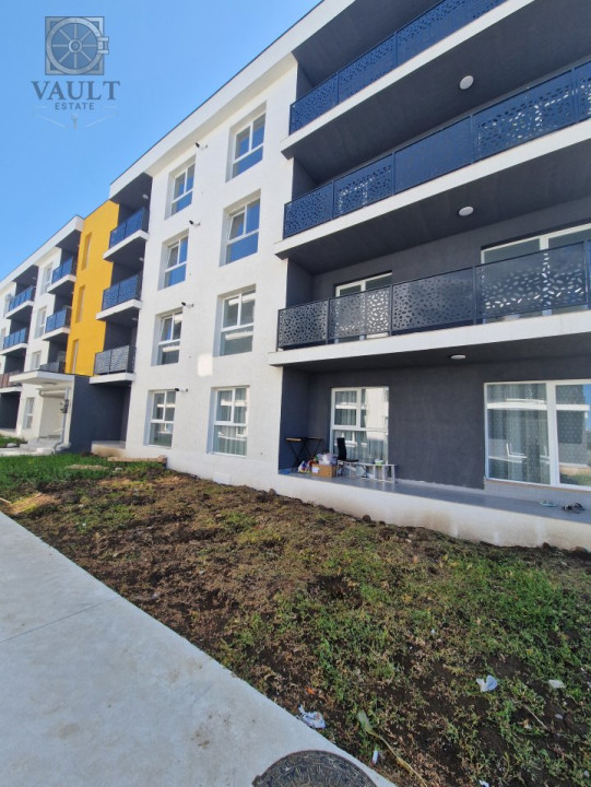 Apartament 2 camere - Primul detinator - Theodor Pallady