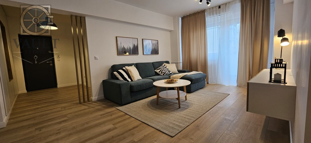 Apartament 2 camere - Brancoveanu - Oraselul Copiilor