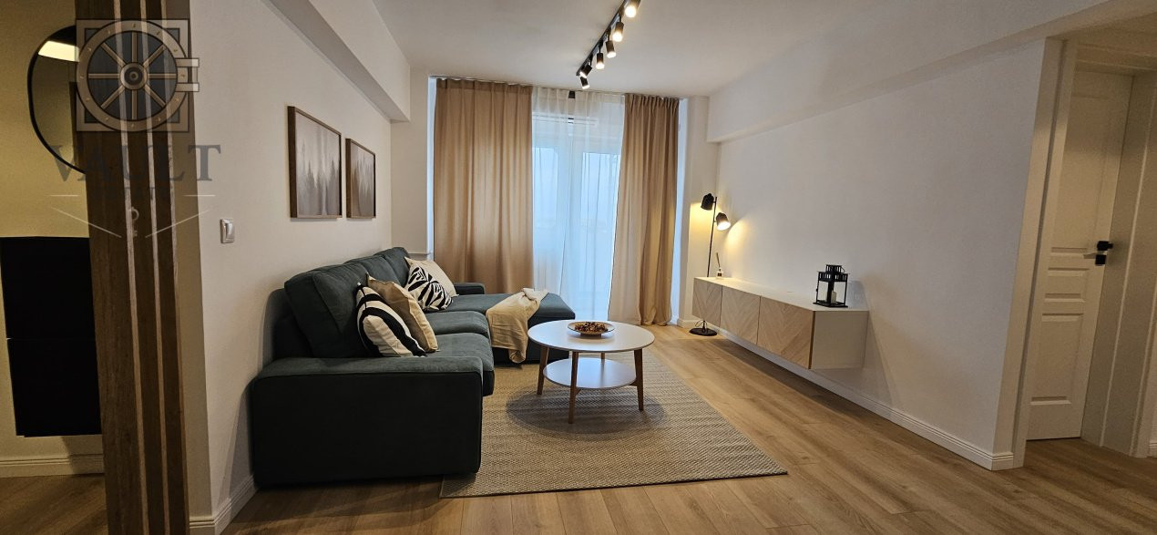 Apartament 2 camere - Brancoveanu - Oraselul Copiilor