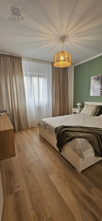 Apartament 2 camere - Brancoveanu - Oraselul Copiilor