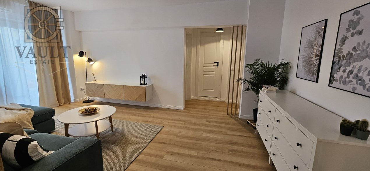 Apartament 2 camere - Brancoveanu - Oraselul Copiilor