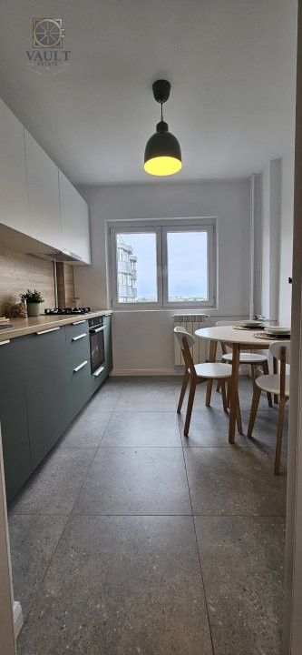 Apartament 2 camere - Brancoveanu - Oraselul Copiilor