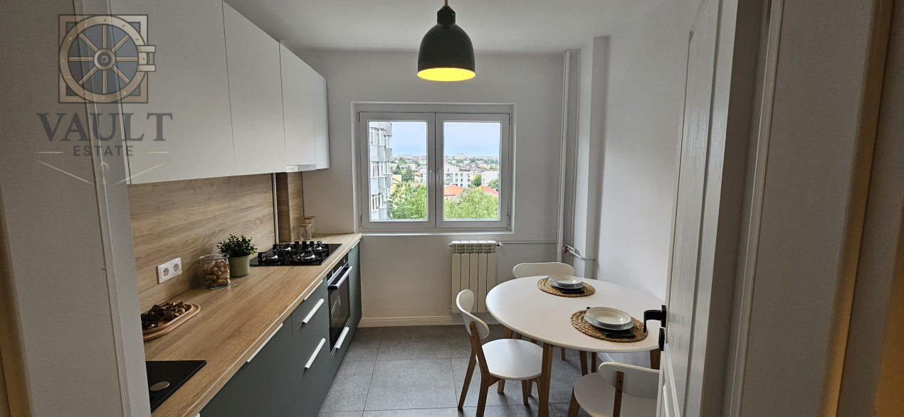 Apartament 2 camere - Brancoveanu - Oraselul Copiilor