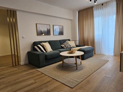 Apartament 2 camere - Brancoveanu - Oraselul Copiilor