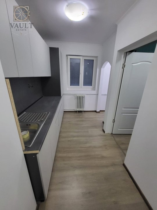 APARTAMENT 3 CAMERE-RAUL DOAMNEI-METROU-PRELUNGIREA GHENCEA-REABILITAT