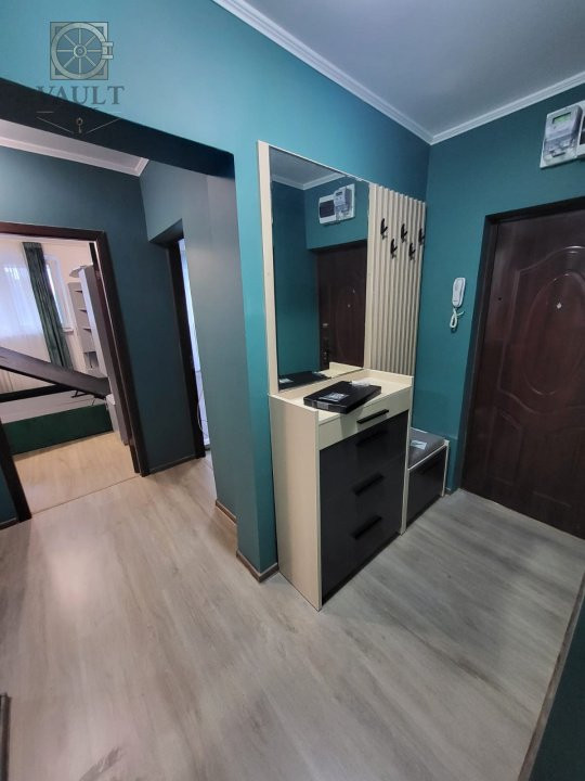 APARTAMENT 3 CAMERE-RAUL DOAMNEI-METROU-PRELUNGIREA GHENCEA-REABILITAT