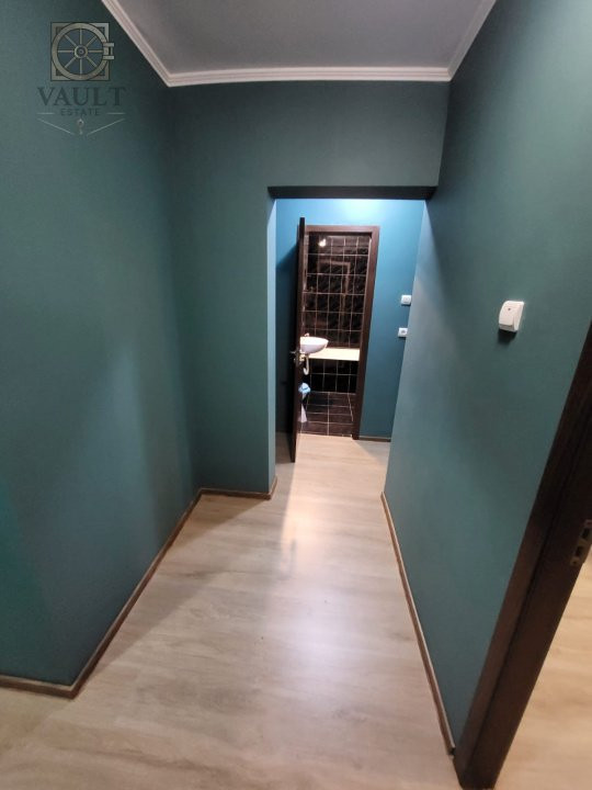 APARTAMENT 3 CAMERE-RAUL DOAMNEI-METROU-PRELUNGIREA GHENCEA-REABILITAT