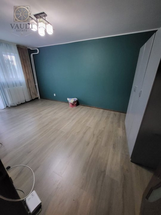 APARTAMENT 3 CAMERE-RAUL DOAMNEI-METROU-PRELUNGIREA GHENCEA-REABILITAT
