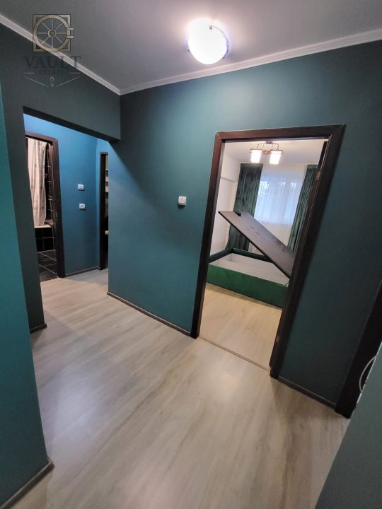 APARTAMENT 3 CAMERE-RAUL DOAMNEI-METROU-PRELUNGIREA GHENCEA-REABILITAT