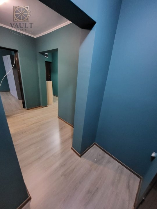 APARTAMENT 3 CAMERE-RAUL DOAMNEI-METROU-PRELUNGIREA GHENCEA-REABILITAT