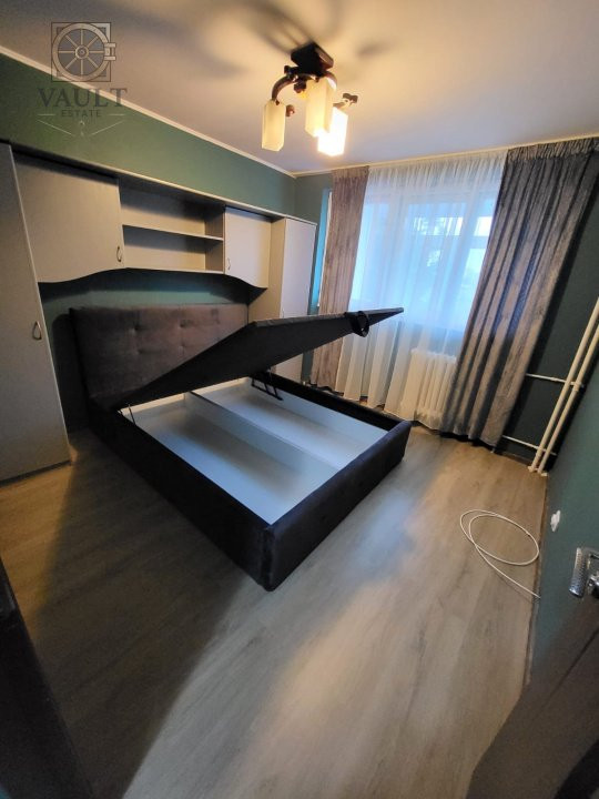 APARTAMENT 3 CAMERE-RAUL DOAMNEI-METROU-PRELUNGIREA GHENCEA-REABILITAT