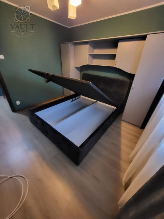 APARTAMENT 3 CAMERE-RAUL DOAMNEI-METROU-PRELUNGIREA GHENCEA-REABILITAT