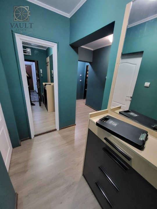 APARTAMENT 3 CAMERE-RAUL DOAMNEI-METROU-PRELUNGIREA GHENCEA-REABILITAT
