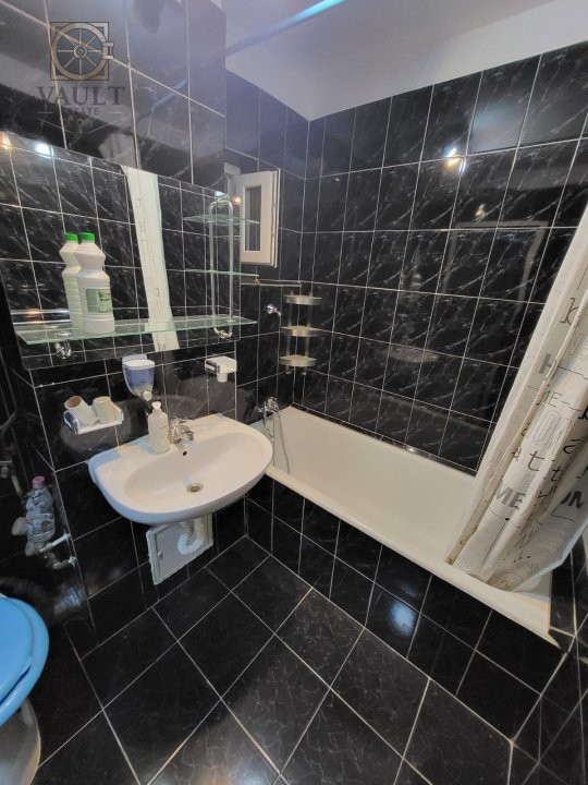 APARTAMENT 3 CAMERE-RAUL DOAMNEI-METROU-PRELUNGIREA GHENCEA-REABILITAT