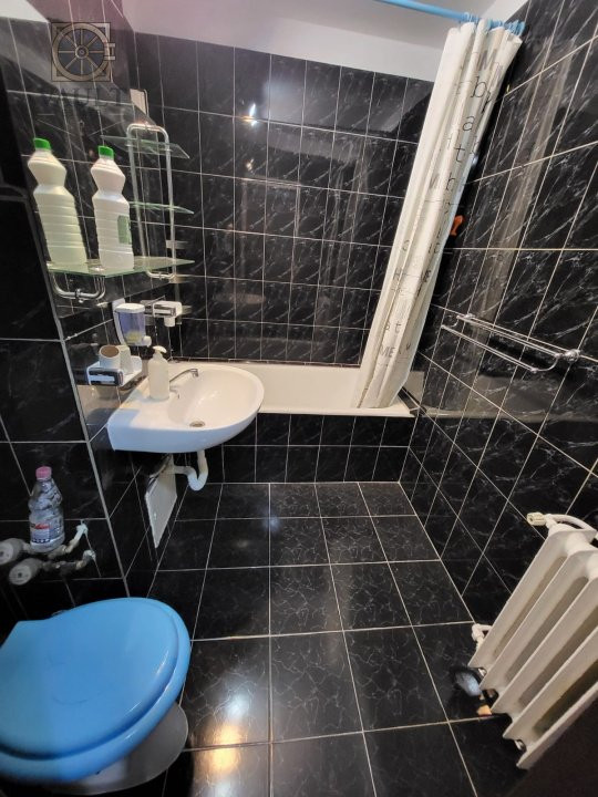 APARTAMENT 3 CAMERE-RAUL DOAMNEI-METROU-PRELUNGIREA GHENCEA-REABILITAT