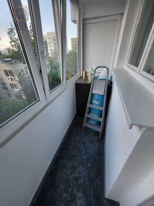 APARTAMENT 3 CAMERE-RAUL DOAMNEI-METROU-PRELUNGIREA GHENCEA-REABILITAT