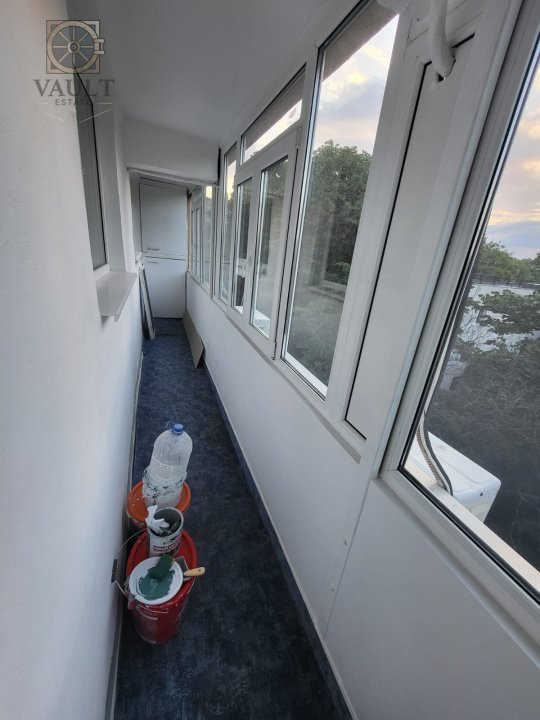 APARTAMENT 3 CAMERE-RAUL DOAMNEI-METROU-PRELUNGIREA GHENCEA-REABILITAT