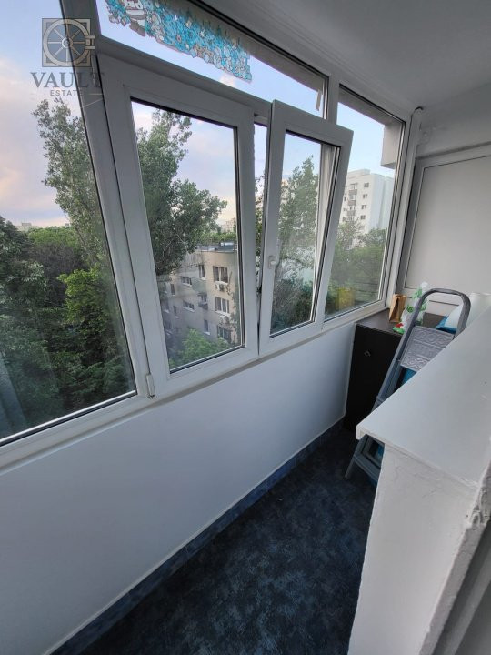 APARTAMENT 3 CAMERE-RAUL DOAMNEI-METROU-PRELUNGIREA GHENCEA-REABILITAT
