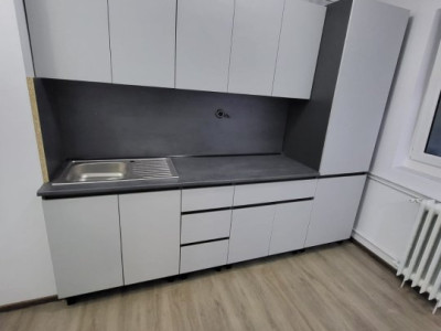 APARTAMENT 3 CAMERE-RAUL DOAMNEI-METROU-PRELUNGIREA GHENCEA-REABILITAT