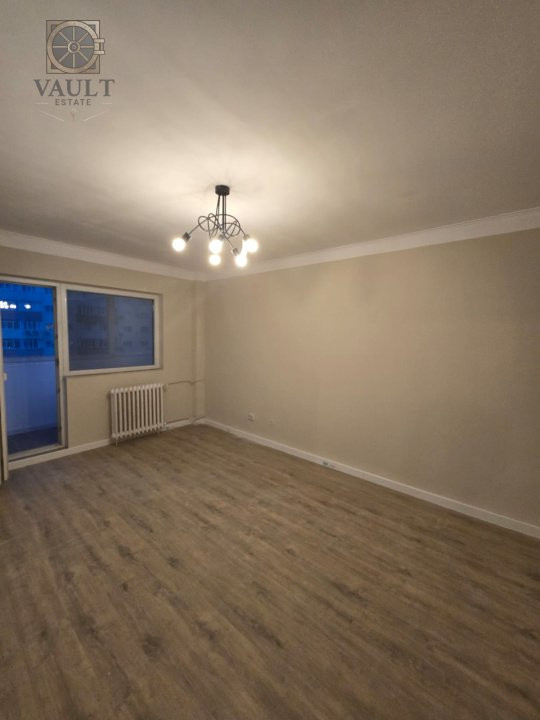 Apartament 2 Camere - 2 Bai- Decomandat - An 1982 - Chisinau -