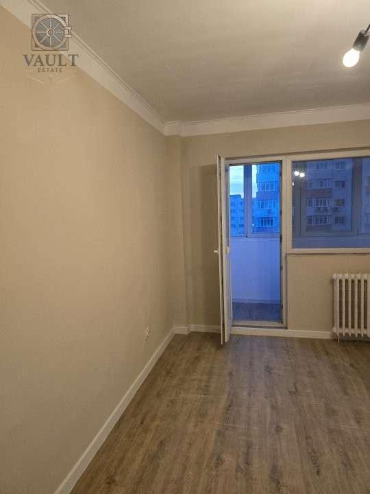 Apartament 2 Camere - 2 Bai- Decomandat - An 1982 - Chisinau -