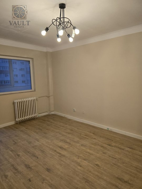 Apartament 2 Camere - 2 Bai- Decomandat - An 1982 - Chisinau -