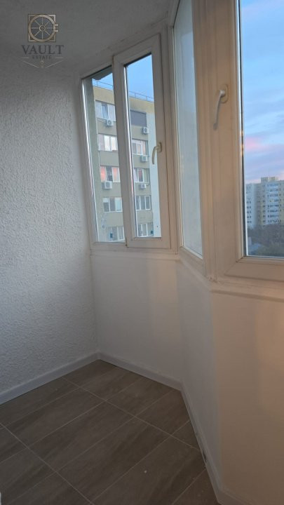 Apartament 2 Camere - 2 Bai- Decomandat - An 1982 - Chisinau -