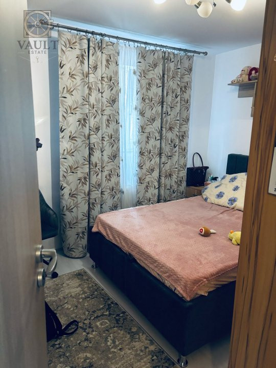 Apartament 2 camere -Ozana -41 MP