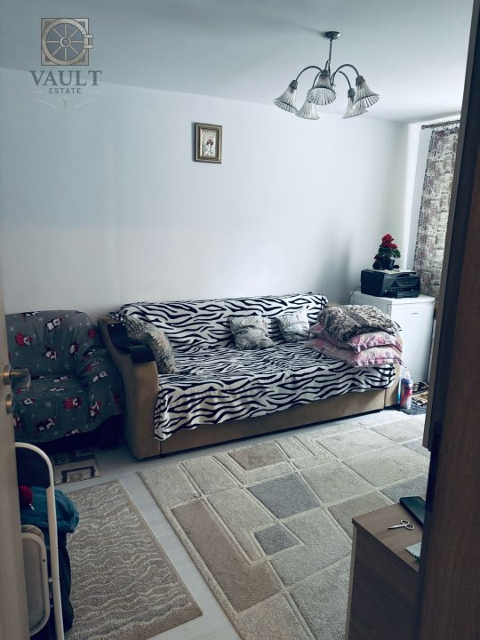Apartament 2 camere -Ozana -41 MP