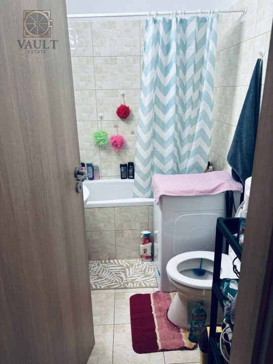 Apartament 2 camere -Ozana -41 MP