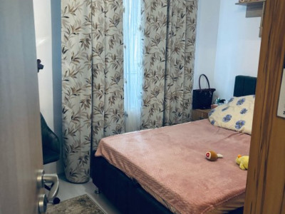 Apartament 2 camere -Ozana -41 MP
