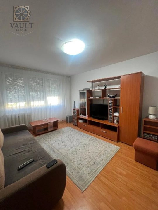 Apartament 3 camere - 9 minute pana la Metrou -1 Decembrie 1918-65.7 MP