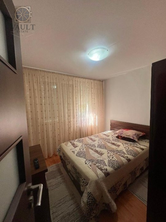 Apartament 3 camere - 9 minute pana la Metrou -1 Decembrie 1918-65.7 MP