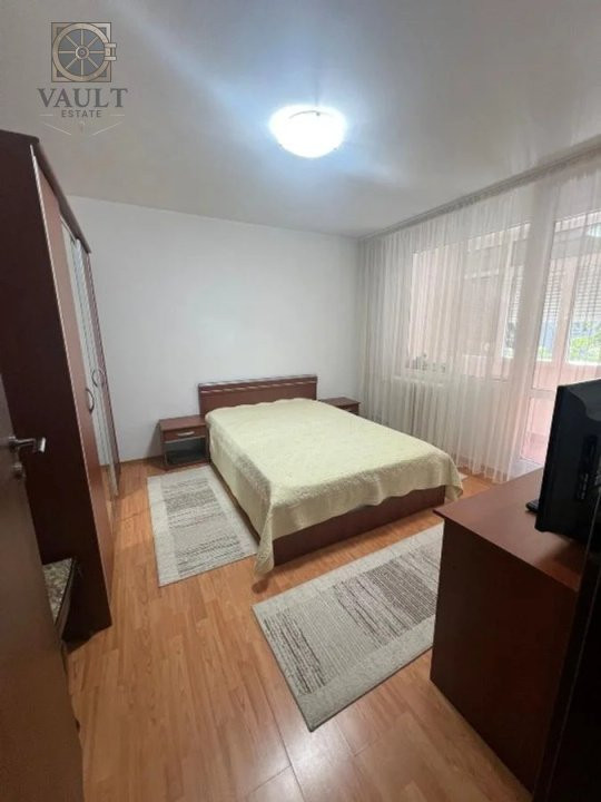 Apartament 3 camere - 9 minute pana la Metrou -1 Decembrie 1918-65.7 MP