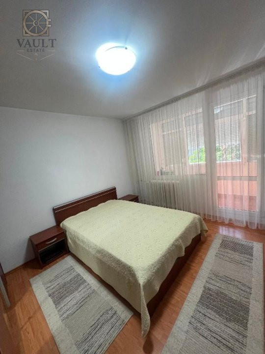Apartament 3 camere - 9 minute pana la Metrou -1 Decembrie 1918-65.7 MP