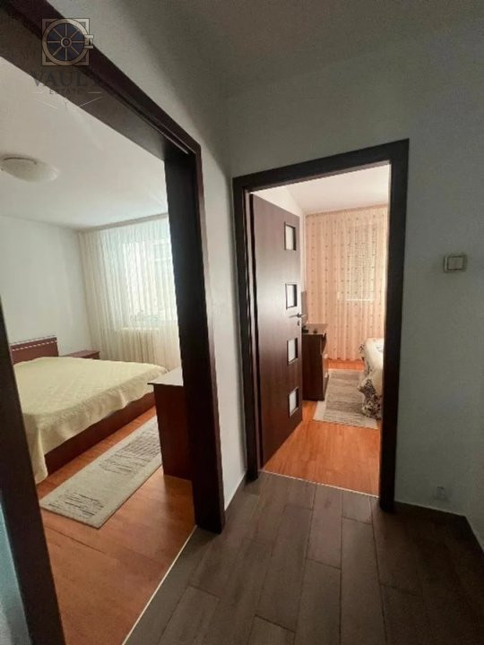 Apartament 3 camere - 9 minute pana la Metrou -1 Decembrie 1918-65.7 MP