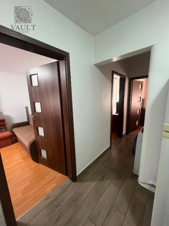 Apartament 3 camere - 9 minute pana la Metrou -1 Decembrie 1918-65.7 MP