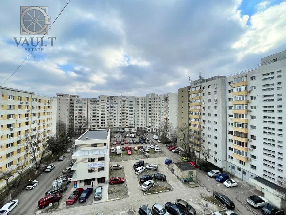 Garsoniera 10 minute Metrou Costin Georgian - An 1982 - Chisinau -