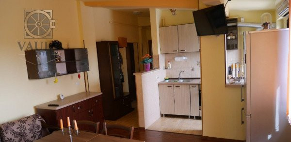 APARTAMENT 2 CAMERE - CENTRALA PROPRIE - BUCURESTII NOI / METROU LAMINORULUI