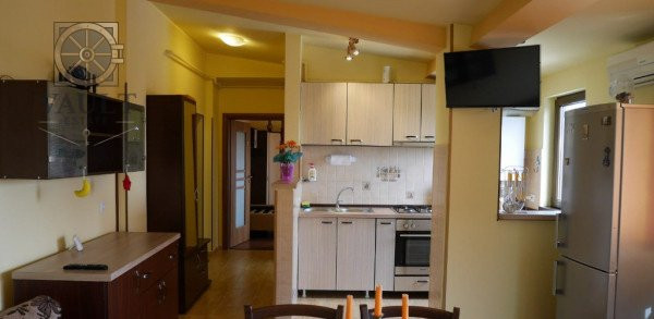 APARTAMENT 2 CAMERE - CENTRALA PROPRIE - BUCURESTII NOI / METROU LAMINORULUI