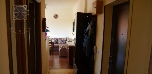 APARTAMENT 2 CAMERE - CENTRALA PROPRIE - BUCURESTII NOI / METROU LAMINORULUI