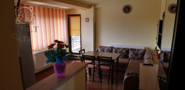 APARTAMENT 2 CAMERE - CENTRALA PROPRIE - BUCURESTII NOI / METROU LAMINORULUI