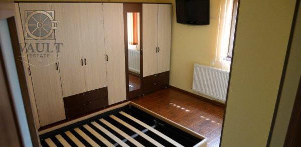 APARTAMENT 2 CAMERE - CENTRALA PROPRIE - BUCURESTII NOI / METROU LAMINORULUI