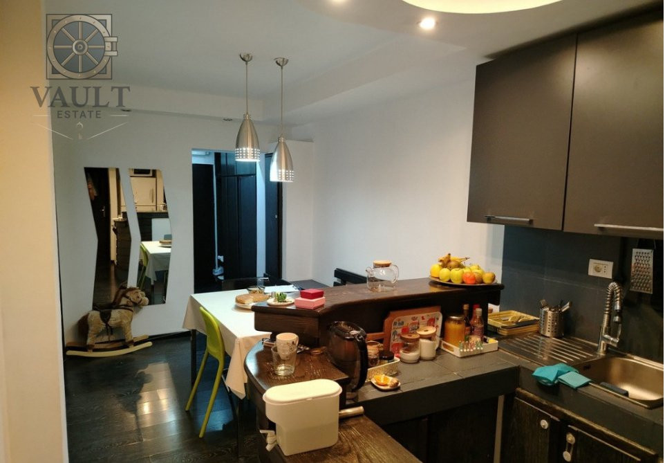 Apartament 2 camere- PIATA CONSTITUTIEI- MOBILAT-UTILAT