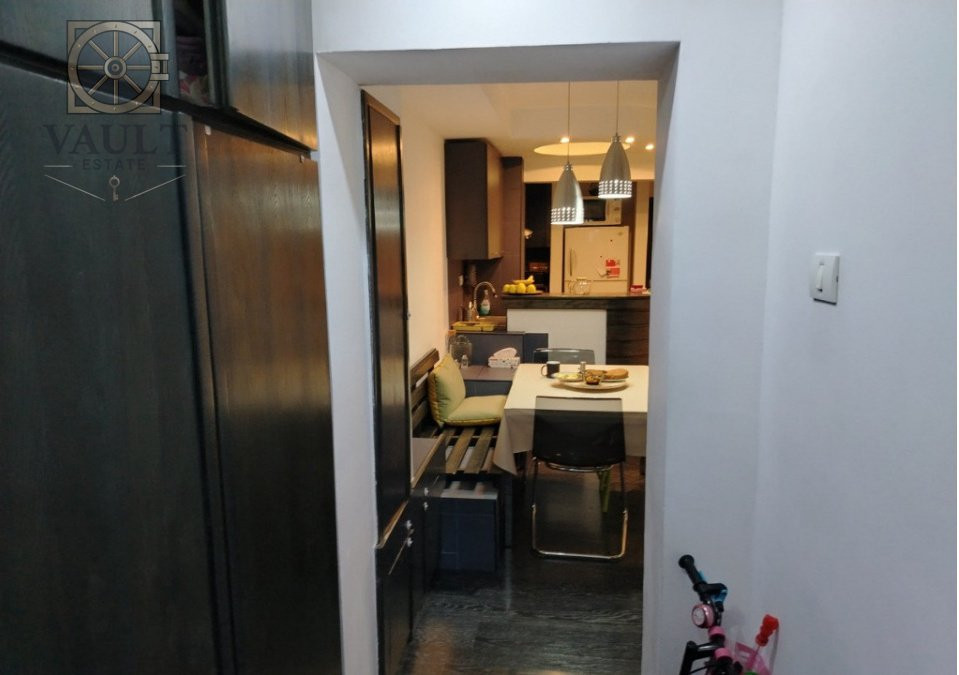 Apartament 2 camere- PIATA CONSTITUTIEI- MOBILAT-UTILAT