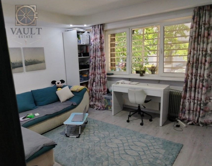 Apartament 2 camere- PIATA CONSTITUTIEI- MOBILAT-UTILAT