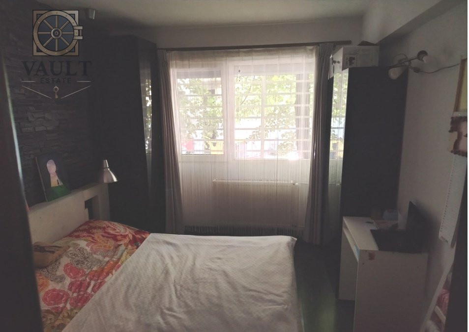 Apartament 2 camere- PIATA CONSTITUTIEI- MOBILAT-UTILAT